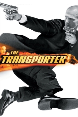 Watch Free The Transporter Movies Full HD Online