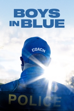 Watch Free Boys in Blue Movies Full HD Online