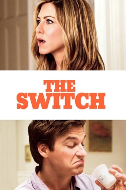 Watch Free The Switch Movies Full HD Online