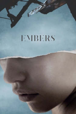 Watch Free Embers Movies Full HD Online