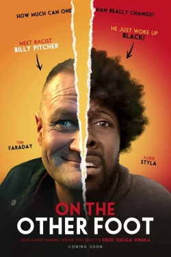 Watch Free On the Other Foot Movies Full HD Online