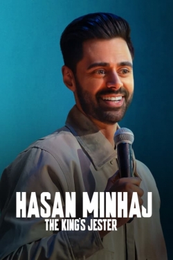 Watch Free Hasan Minhaj: The King's Jester Movies Full HD Online