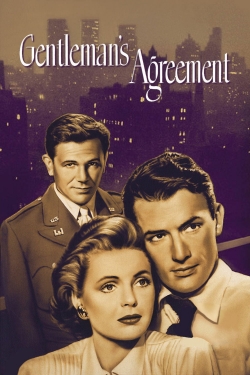 Watch Free Gentleman's Agreement Movies Full HD Online