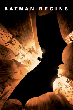 Watch Free Batman Begins Movies Full HD Online