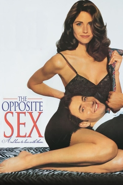 Watch Free The Opposite Sex and How to Live with Them Movies Full HD Online