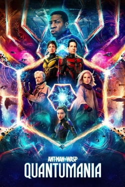 Watch Free Ant-Man and the Wasp: Quantumania Movies Full HD Online