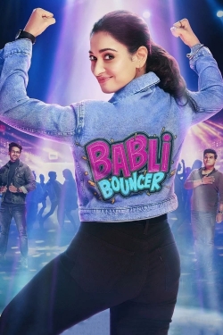 Watch Free Babli Bouncer Movies Full HD Online