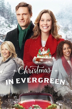 Watch Free Christmas in Evergreen Movies Full HD Online