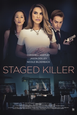 Watch Free Staged Killer Movies Full HD Online