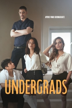 Watch Free Undergrads Movies Full HD Online