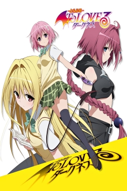 Watch Free To Love-Ru Movies Full HD Online