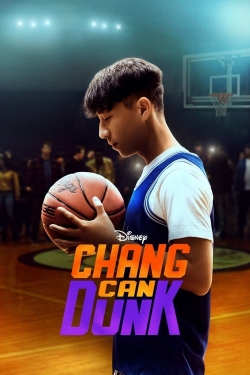 Watch Free Chang Can Dunk Movies Full HD Online