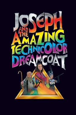 Watch Free Joseph and the Amazing Technicolor Dreamcoat Movies Full HD Online