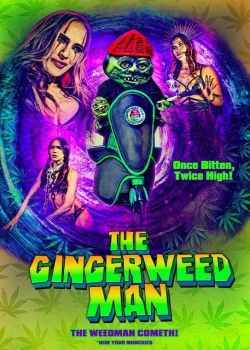 Watch Free The Gingerweed Man Movies Full HD Online