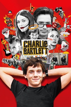 Watch Free Charlie Bartlett Movies Full HD Online