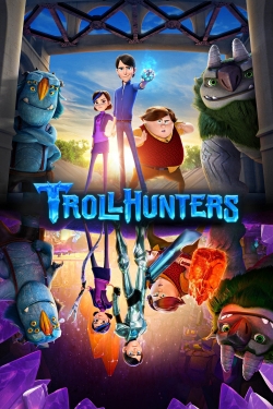 Watch Free Trollhunters: Tales of Arcadia Movies Full HD Online