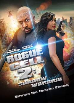 Watch Free Rogue Cell: Shadow Warrior Movies Full HD Online