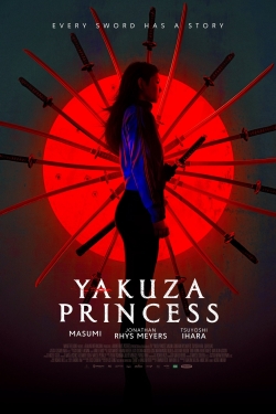 Watch Free Yakuza Princess Movies Full HD Online