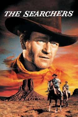 Watch Free The Searchers Movies Full HD Online