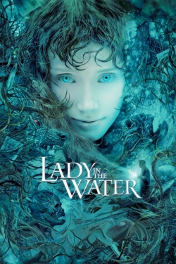 Watch Free Lady in the Water Movies Full HD Online