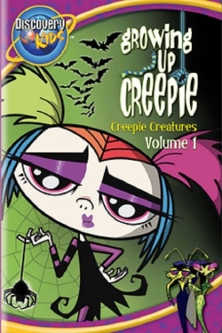 Watch Free Growing Up Creepie Movies Full HD Online