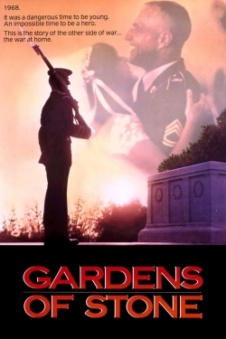 Watch Free Gardens of Stone Movies Full HD Online