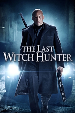 Watch Free The Last Witch Hunter Movies Full HD Online