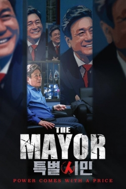 Watch Free The Mayor Movies Full HD Online