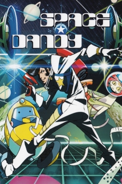 Watch Free Space Dandy Movies Full HD Online