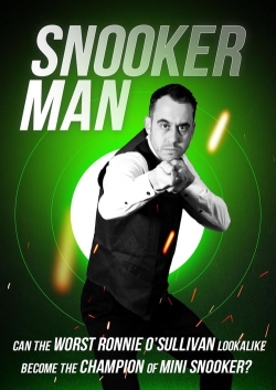 Watch Free Snooker Man Movies Full HD Online