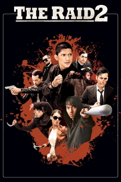 Watch Free The Raid 2 Movies Full HD Online