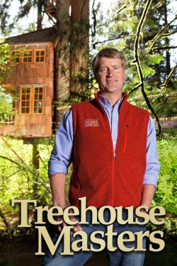 Watch Free Treehouse Masters Movies Full HD Online