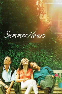 Watch Free Summer Hours Movies Full HD Online