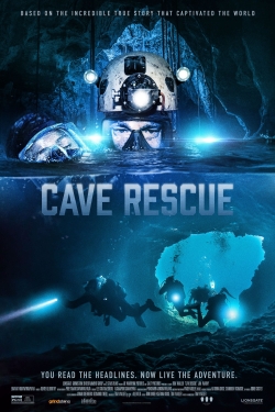 Watch Free Cave Rescue Movies Full HD Online