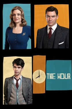 Watch Free The Hour Movies Full HD Online