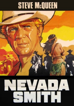 Watch Free Nevada Smith Movies Full HD Online