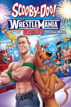 Watch Free Scooby-Doo! WrestleMania Mystery Movies Full HD Online