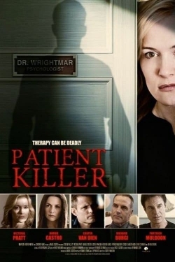 Watch Free Patient Killer Movies Full HD Online