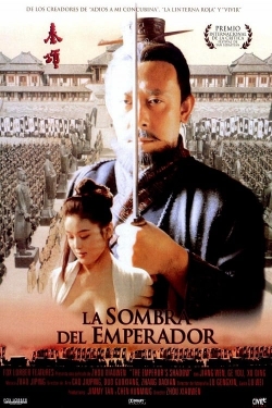 Watch Free The Emperor's Shadow Movies Full HD Online