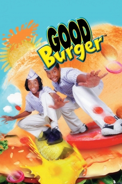 Watch Free Good Burger Movies Full HD Online