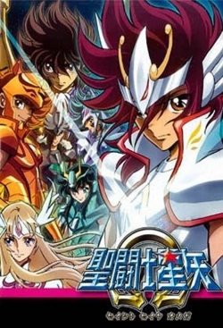 Watch Free Saint Seiya Omega Movies Full HD Online