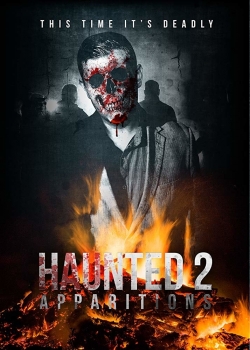 Watch Free Haunted 2: Apparitions Movies Full HD Online