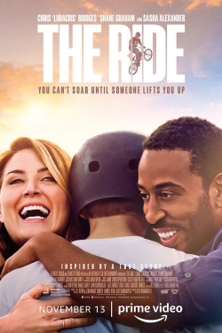 Watch Free The Ride Movies Full HD Online