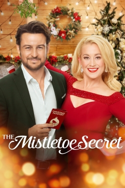 Watch Free The Mistletoe Secret Movies Full HD Online