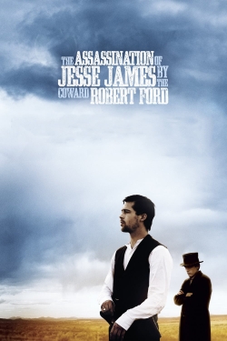 Watch Free The Assassination of Jesse James by the Coward Robert Ford Movies Full HD Online