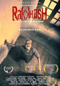 Watch Free Rakkhosh Movies Full HD Online