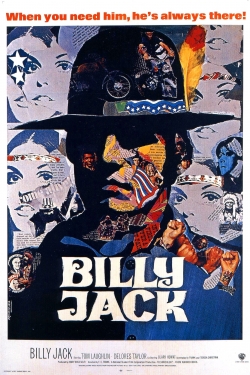 Watch Free Billy Jack Movies Full HD Online