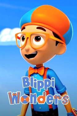 Watch Free Blippi Wonders Movies Full HD Online