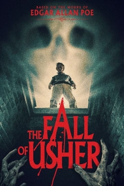 Watch Free The Fall of Usher Movies Full HD Online