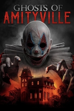 Watch Free Ghosts of Amityville Movies Full HD Online